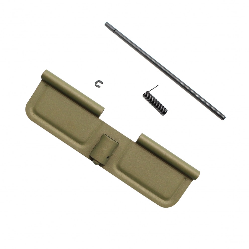 COLOR OPTION AR15 Ejection Port Cover Dust Cover Assembly